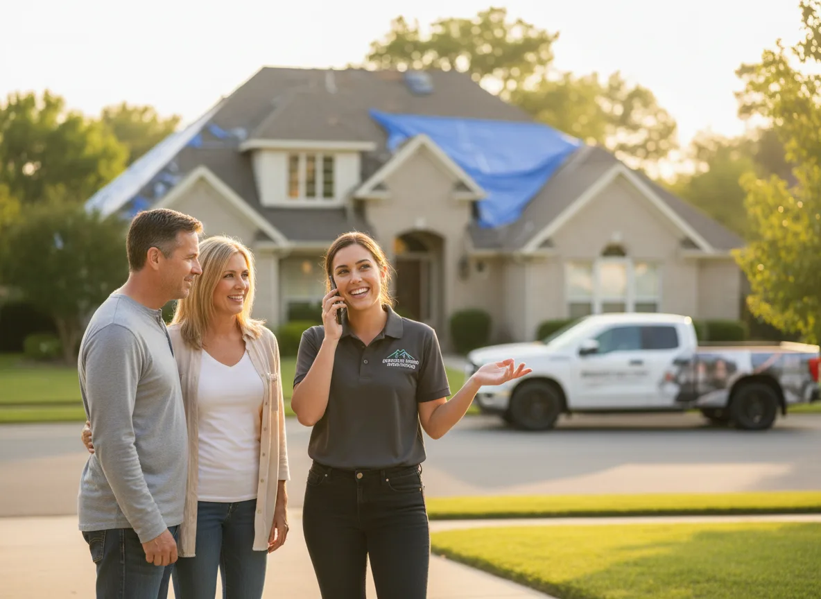 Emergency Roof Repair Bartlett, TX FAQs